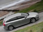 Volvo V60 D3 2010 года (UK)
